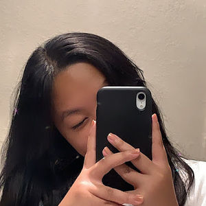 Meet your Posher, Frances